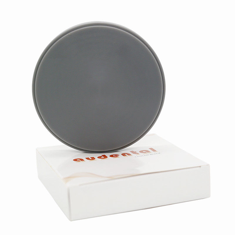 Audental Factory Price CAD CAM Wax Certificate CE Machinable Dental Laboratory Dental Casting Wax (Woska stomatologiczna do odlewania)