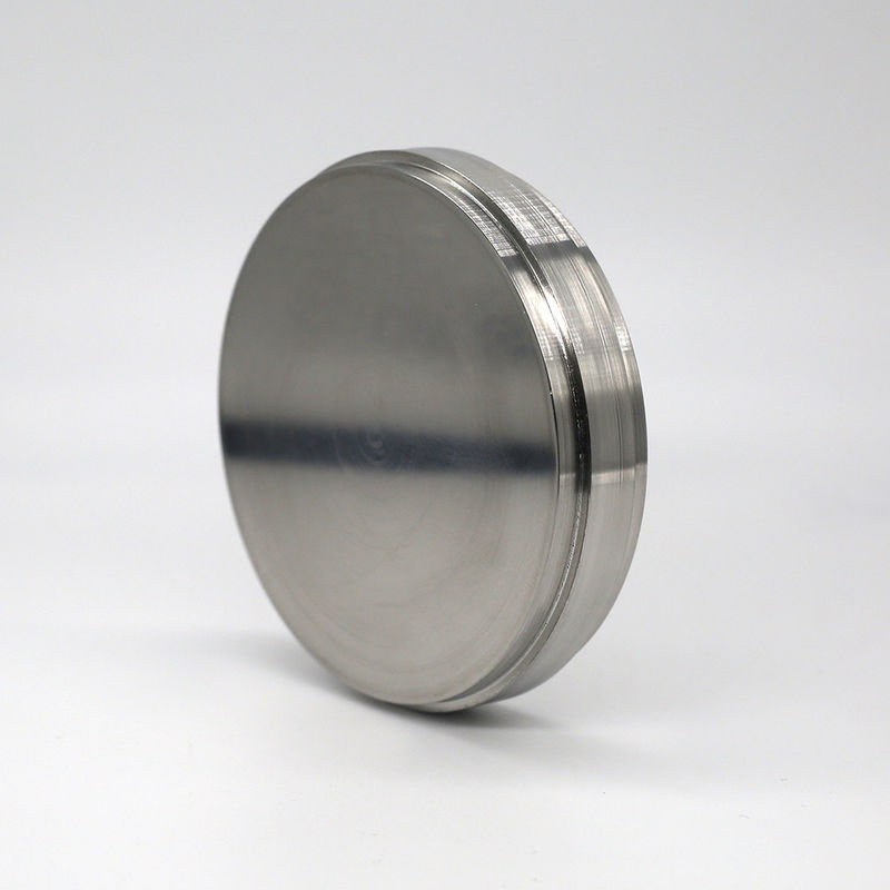 Dental CAD CAM Fresowanie Kobalt Chrome Blank Disc Wysokość 10/12/14/16/18/20/22/25mm przez Audental Cocr