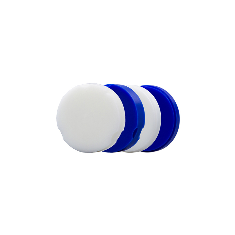 Achieve Perfect Occlusal Morphology with Dental Wax Disc from in Blue Green or White with and OEM Service