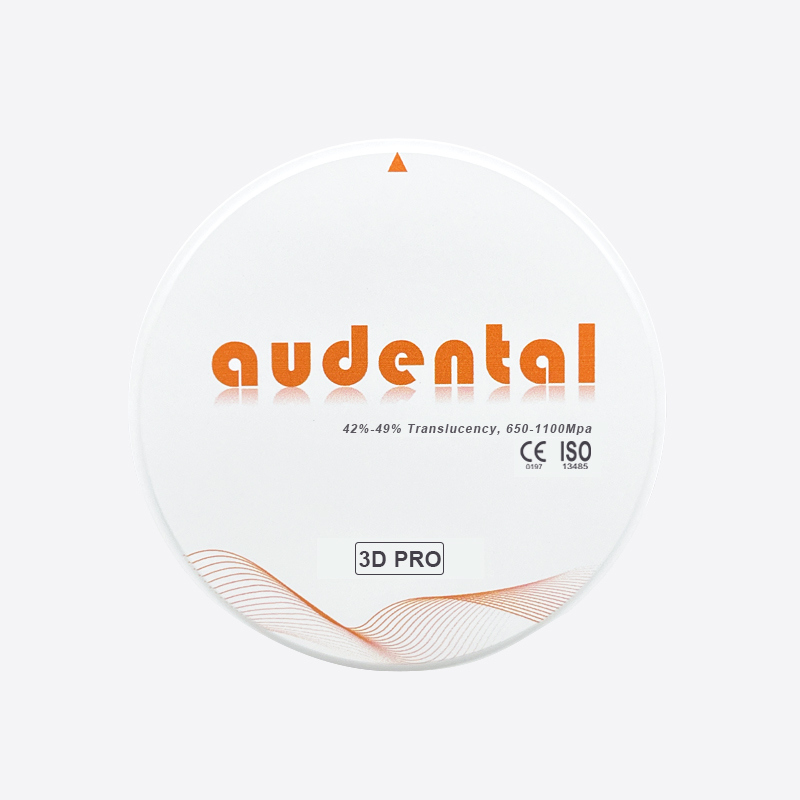 Dewitalizator mięśni zębowych Polyoxymethylene Free Arsenic Endodontics Root Canal