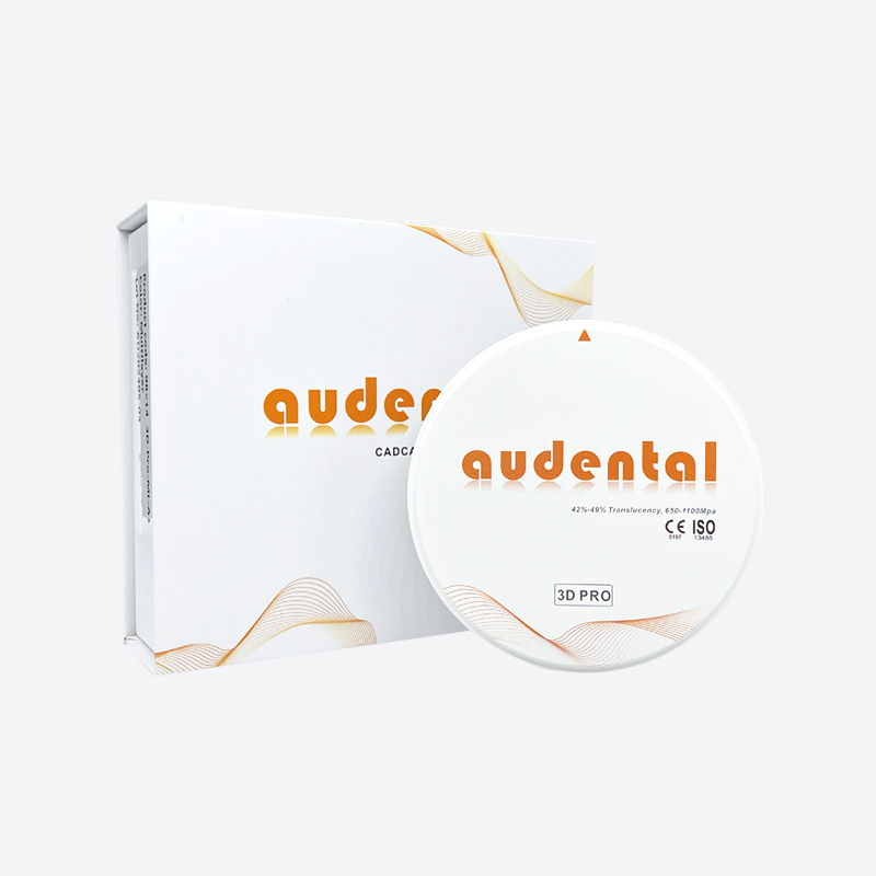 Dewitalizator mięśni zębowych Polyoxymethylene Free Arsenic Endodontics Root Canal