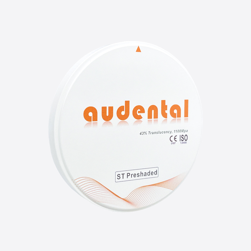 Tlenek cynku i octan cynku w proszku / mieszanka płynna Endodontyka kanału korzeniowego do tymczasowego wypełniania i uszczelniania