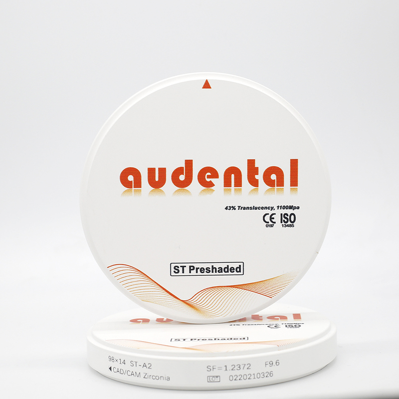 Tlenek cynku i octan cynku w proszku / mieszanka płynna Endodontyka kanału korzeniowego do tymczasowego wypełniania i uszczelniania