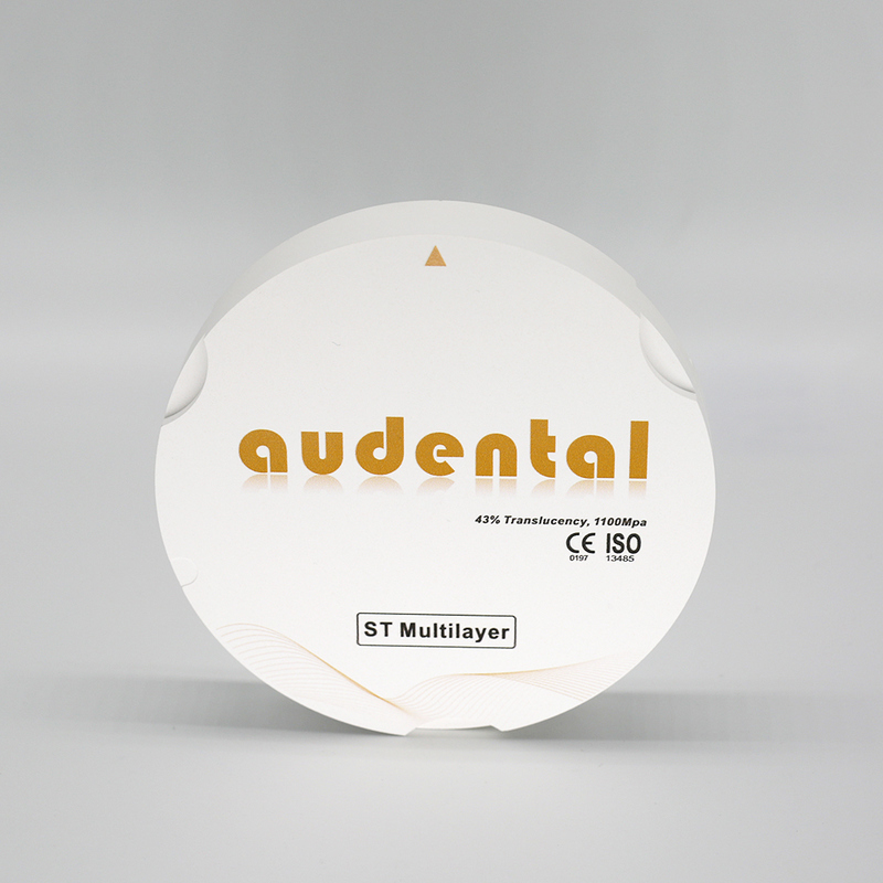 Endodontyk kanału korzeniowego Dzinfekcyjny opatrunek z hydroxypropylmetylcelulozą, polietylenglikol i oczyszczoną wodą