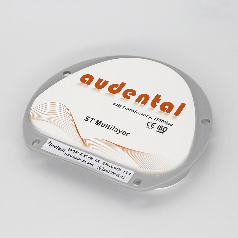 Endodontyk kanału korzeniowego Dzinfekcyjny opatrunek z hydroxypropylmetylcelulozą, polietylenglikol i oczyszczoną wodą