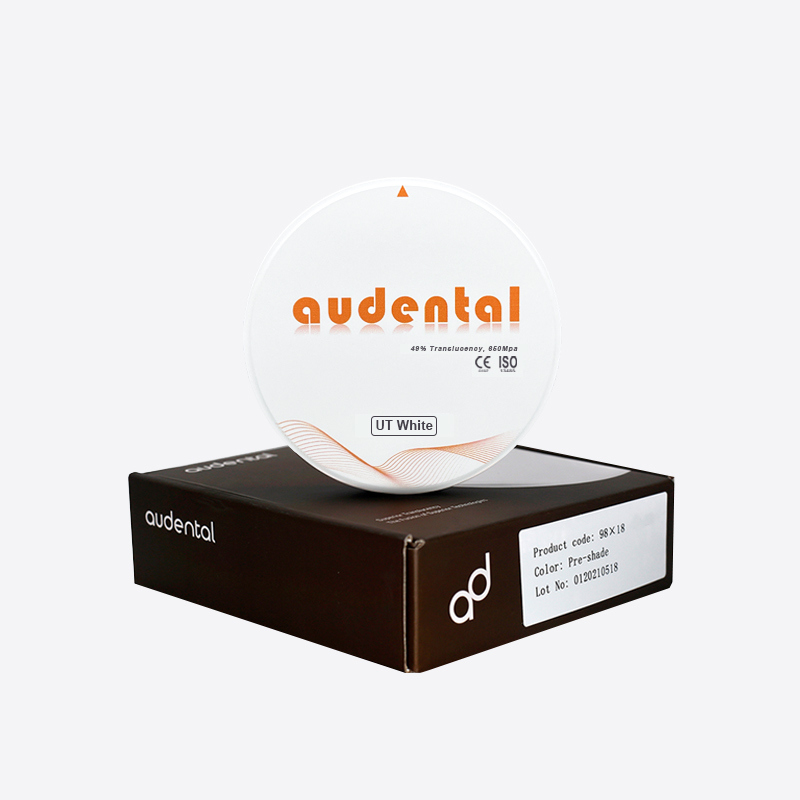 UT White Zirconia Block L/C D/A D/P T/T Western Union  PayPal Opcje płatności dla wygodnych transakcji