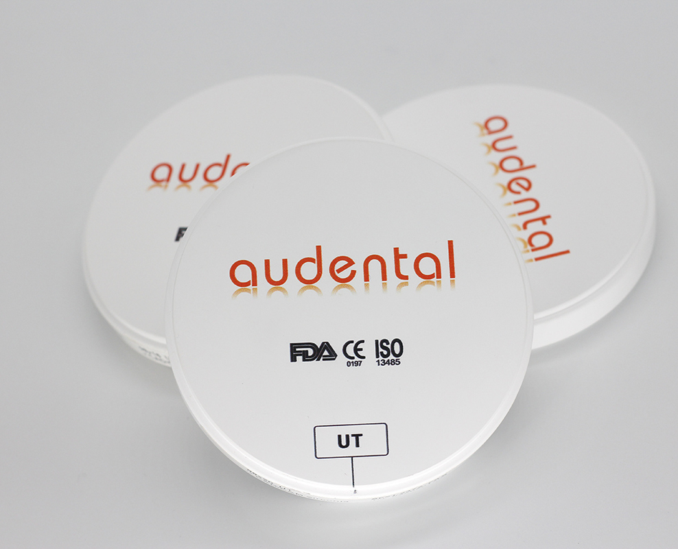 UT White Zirconia Block L/C D/A D/P T/T Western Union MoneyGram PayPal Opcje płatności dla wygodnych transakcji