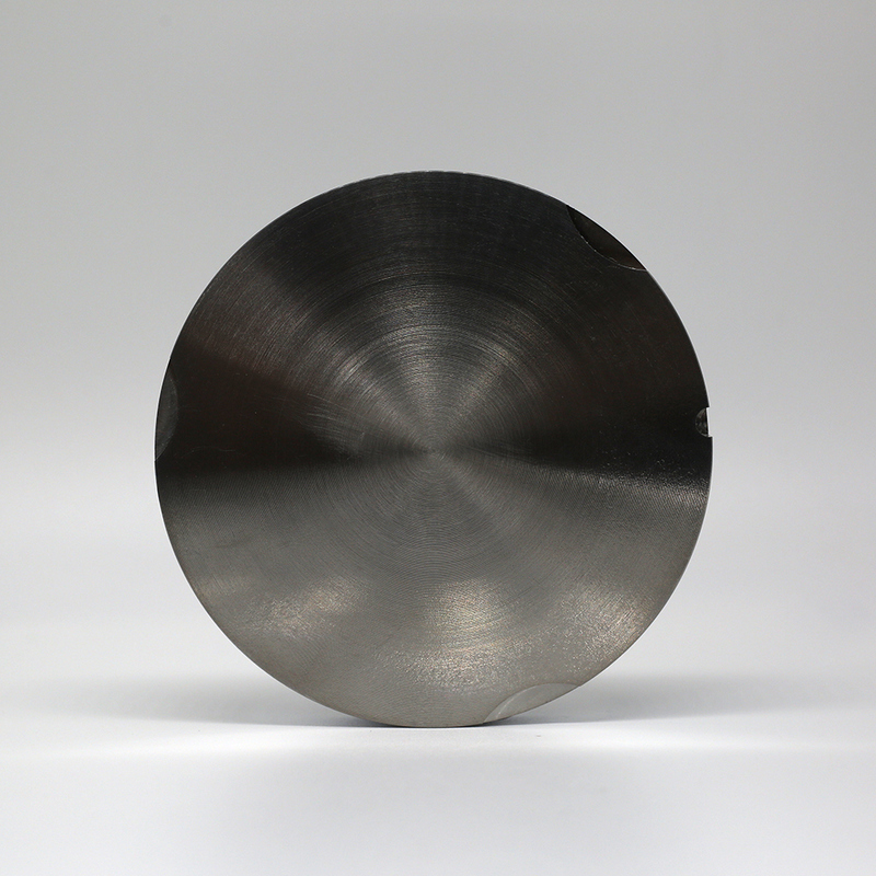 Gładkie frezowanie, łatwe polerowanie i idealna obsługa dzięki blokowi Audental Cobalt Chrome dla stomatologii