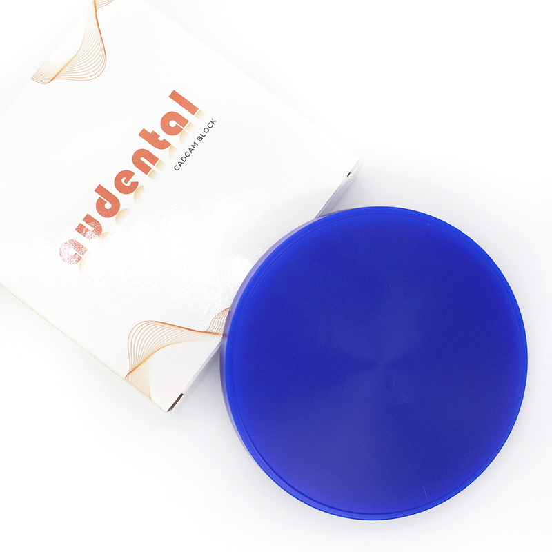 Wysokowydajny dysk woskowy do systemów CAD/CAM – dokładność wymiarowa i wiele opcji kolorystycznych dla doskonałych rezultatów