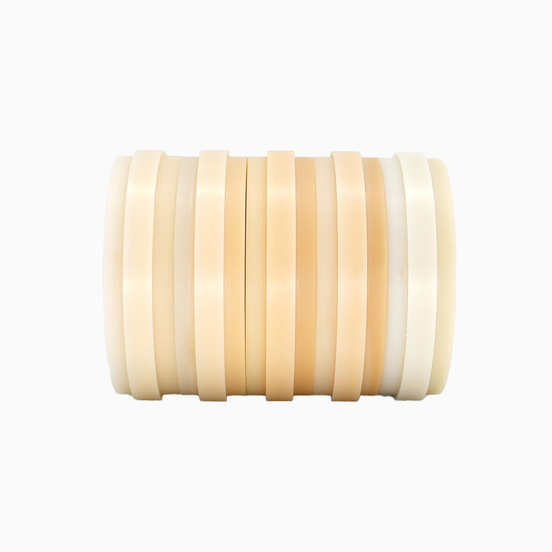 Blok PMMA do zębów różowy A2 oferujący wydajność frezowania i naturalną estetykę dziąsła dla różnych zastosowań w laboratoriach dentystycznych