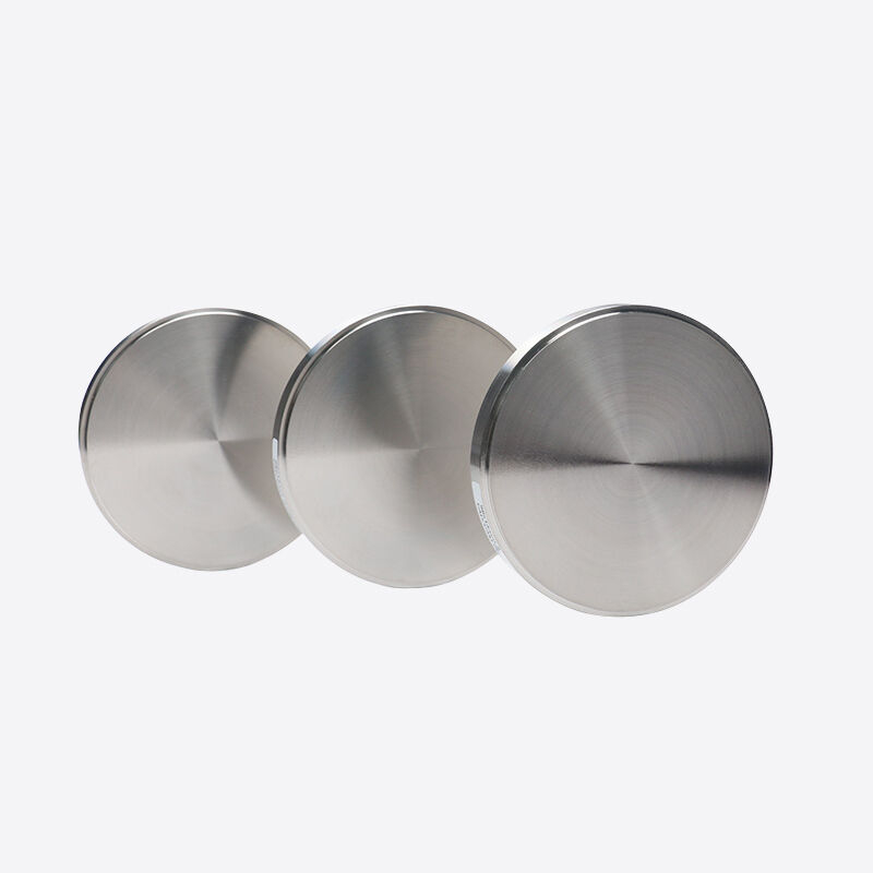 Blok ze stopu chromu i kobaltu, odpowiedni do koron, mostów, szkieletów implantów, szkieletów protez częściowych i rozległych odbudów.