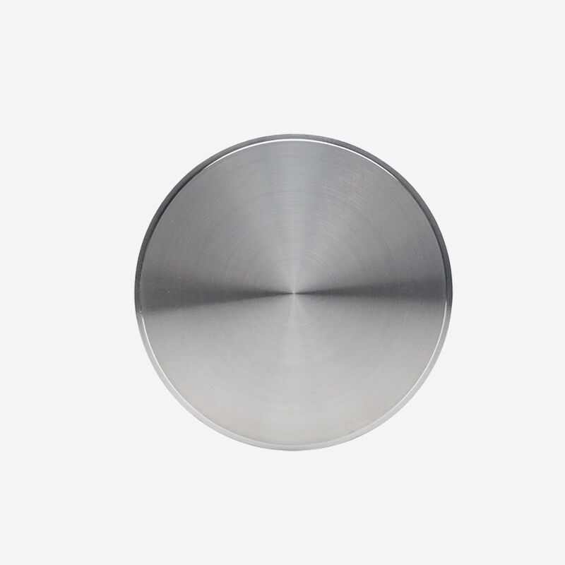 Precyzyjnie zaprojektowany blok z chromu kobaltu do produkcji szkieletów protez częściowych i rozległych odbudów