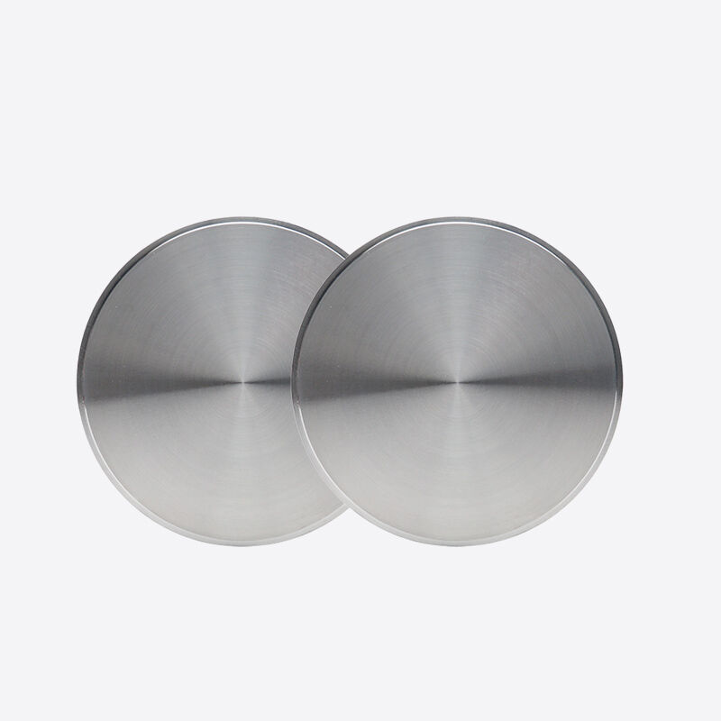 Precyzyjnie zaprojektowany blok z chromu kobaltu do produkcji szkieletów protez częściowych i rozległych odbudów