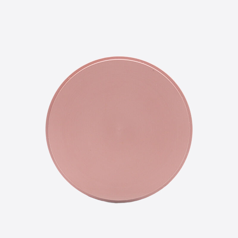 Dental Pmma Block High Density 132 to 151 Gram per Milliliter Suitable for Temporary Dental Restorations and Frameworks