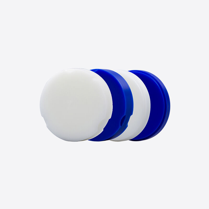 Zębowa woskowa płytka stabilne i mocne bloki woskowe przeznaczone do precyzyjnego odlewania i precyzyjnej produkcji korony i obudowy zęba