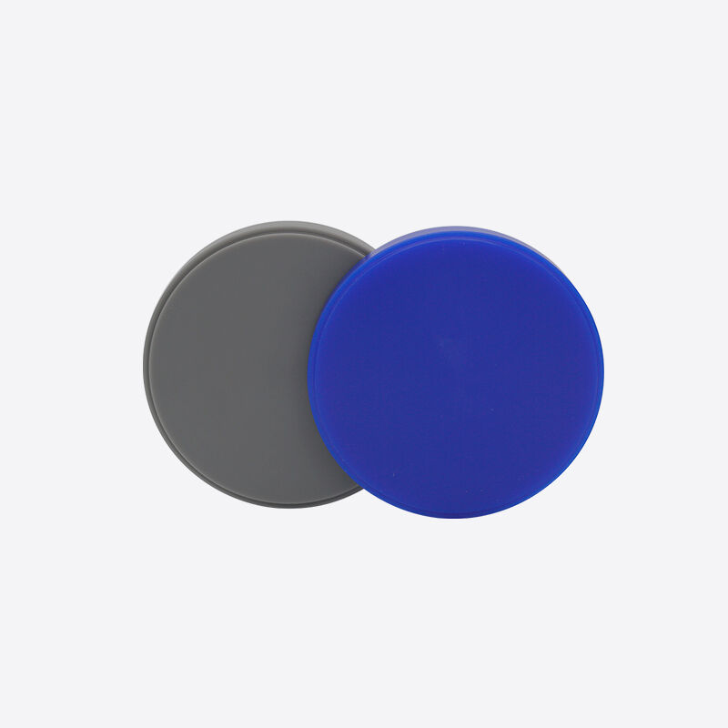 Zębowa woskowa płytka stabilne i mocne bloki woskowe przeznaczone do precyzyjnego odlewania i precyzyjnej produkcji korony i obudowy zęba