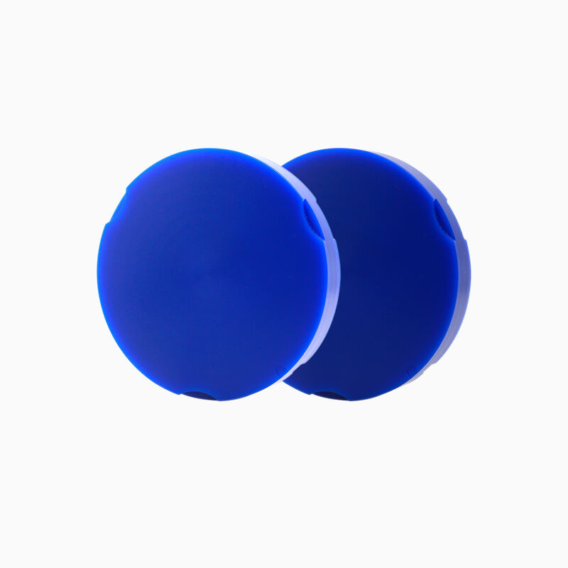 Zębowa woskowa płytka stabilne i mocne bloki woskowe przeznaczone do precyzyjnego odlewania i precyzyjnej produkcji korony i obudowy zęba