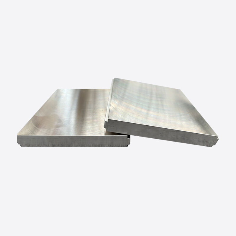 Biokompatybilny blok kobaltowo-chromowy, wolny od niklu i berylu, zapewniający hipoalergiczne i nietoksyczne zastosowania stomatologiczne