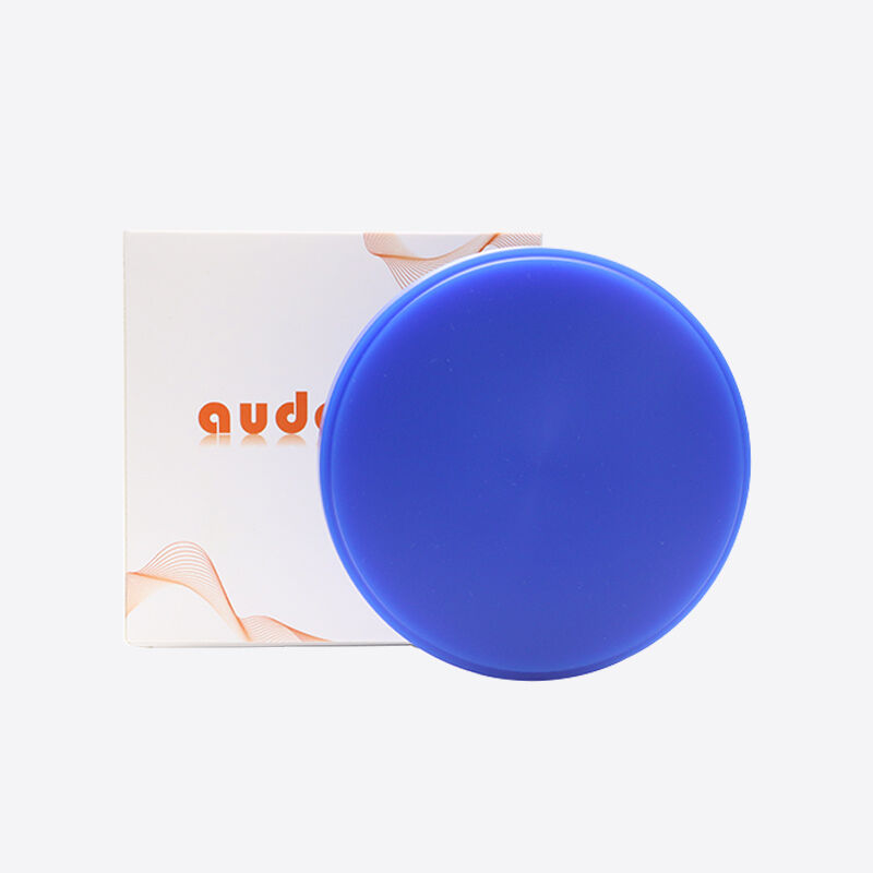 Dental Wax Disc hard wax blocks for dental milling machines providing precise casting strong stability and easy carving