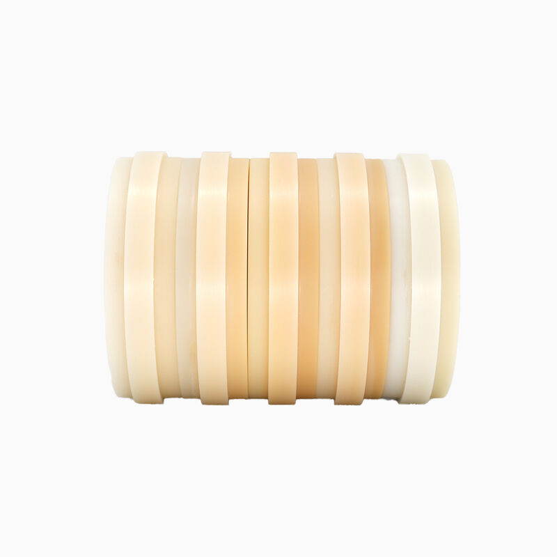 Dental Pmma Block Pink A2 Shade with Dimensions 98mm and 95mm Ideal for Milling Temporary Crowns Bridges and Full Dentures