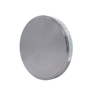 CAD CAM Tytanowy implant dentystyczny Ti5 Frezowanie metalowych koron dentystycznych