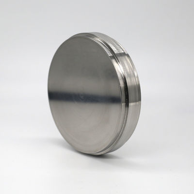 Dental CAD CAM Fresowanie Kobalt Chrome Blank Disc Wysokość 10/12/14/16/18/20/22/25mm przez Audental Cocr