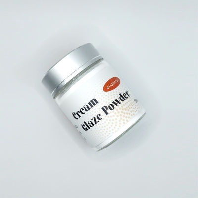 Audental Ceramic Glaze Powder Dental Zirconia Coloring Liquid For PFM And Zirconia Restorations