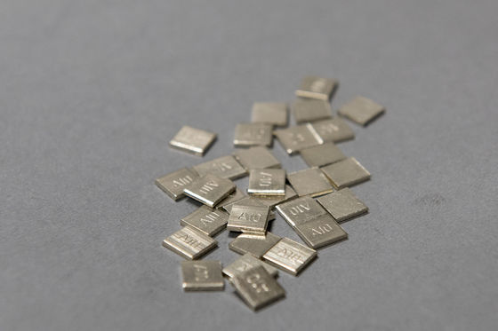 Audental A10 Stopienie metali szlachetnych Żółty Au40% Do odbudowy korony i mostów