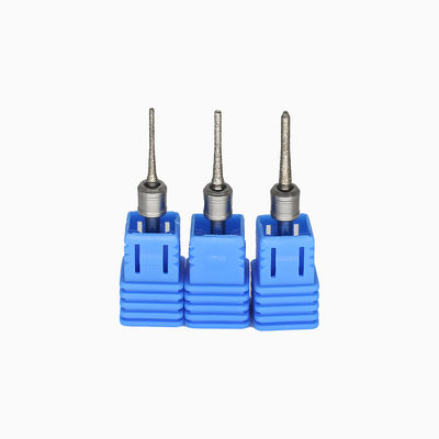 Świadectwo rejestracyjne wyrobu medycznego Audental Zirconia Milling Bur DLC D4