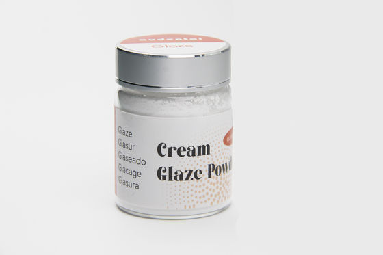 Audental Universal Glaze Powders Dotykające spójnej kolorystyki i żywych wykończeń dla sprzętu laboratoryjnego stomatologicznego