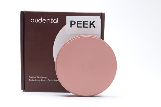 98*10mm Dental PMMA Blocks Trust Oddanie Audentału do materiałów bio-ceramicznych dla Twoich potrzeb stomatologicznych