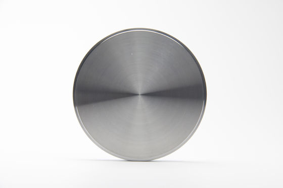 Cad Cam Dental Titanium Disc do koron, mostów, ram, teleskopów