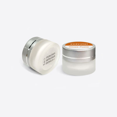 Audental Universal Glaze Paste for PFM and Zirconia Integration Glaze Supports