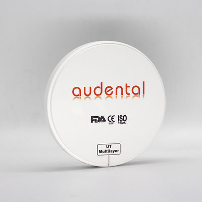 Zrewolucjonizuj swój gabinet stomatologiczny dzięki blokom cyrkonu dentystycznego dla doskonałych odbudów