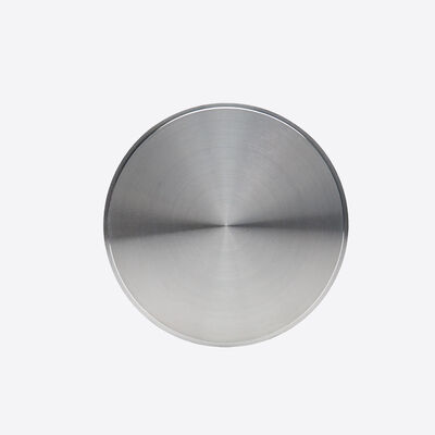 Precyzyjnie zaprojektowany blok z chromu kobaltu do produkcji szkieletów protez częściowych i rozległych odbudów