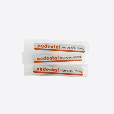 Zirkonia Milling Bur Diamentowo powlekany węglik wolframu bur dostarczający wydłużoną żywotność narzędzia i wykończenie powierzchni dla laboratoriów stomatologicznych