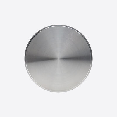 Cobalt Chrome Block kobalt chromowy stopu tarczy zapewniające wytrzymałość na rozciąganie wydajność wytrzymałość i biokompatibilność dla stomatologicznych